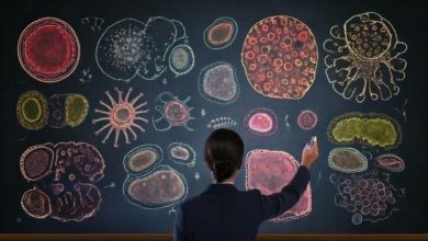 Foto de Top 10 materiais didáticos que professores de biologia criativos mais usam